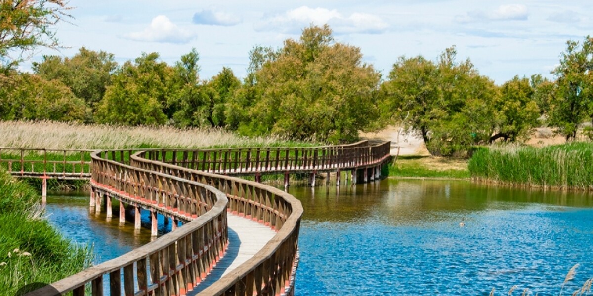 Compromiso histórico por la conservación de las Tablas de Daimiel