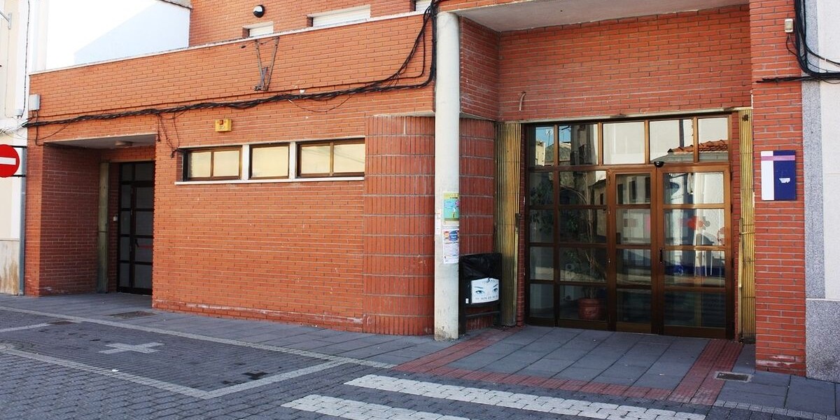 Condena unánime por un incidente xenófobo en el Centro de Salud de Torralba de Calatrava