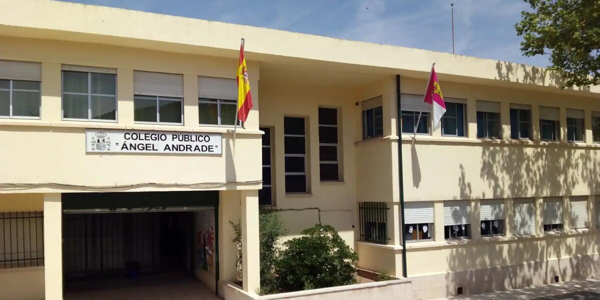 Condenada una Profesora por golpear a un alumno en un colegio de Puertollano