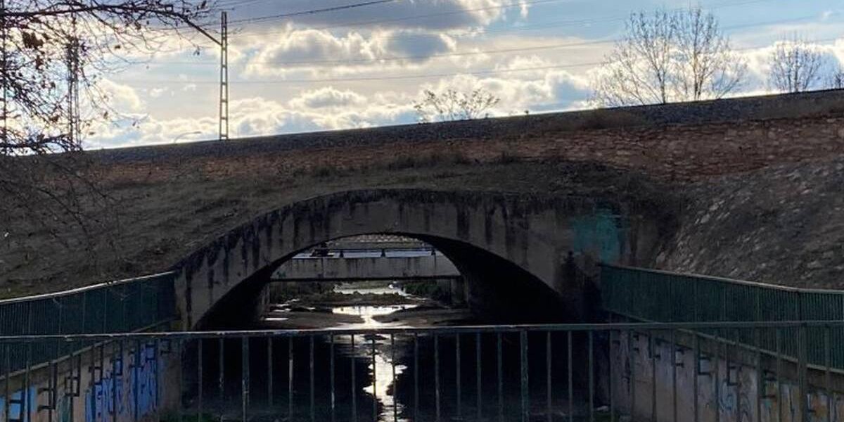 El Ayuntamiento de Valdepeñas planea un parque fluvial para mejorar la gestión de aguas