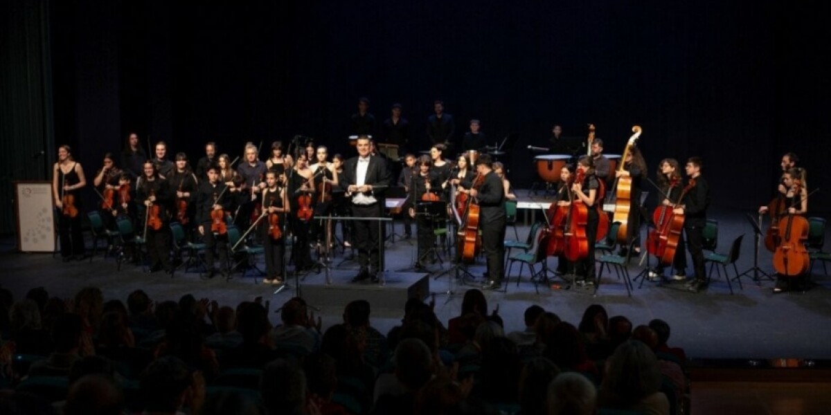 La Escuela Municipal de Música y Danza de Valdepeñas despliega un abánico de actividades artísticas para el próximo trimestre