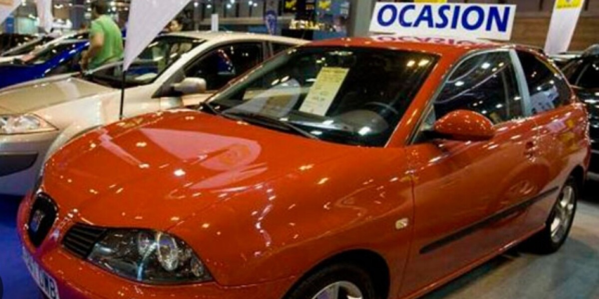 Valdepeñas impulsa el sector del autoóvil con la Doble Feria de Vehículos Nuevos y de Ocasión