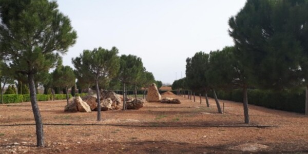 Valdepeñas avanza hacia un ecosístema sostenible