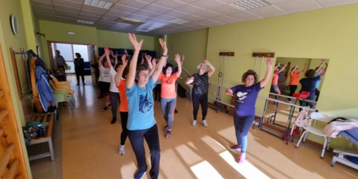 Valdepeñas celebrará las XXIX Olimpiadas Senior. Un encuentro intergeneracional de deportes y emociones